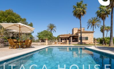 Villa Casa Manolo