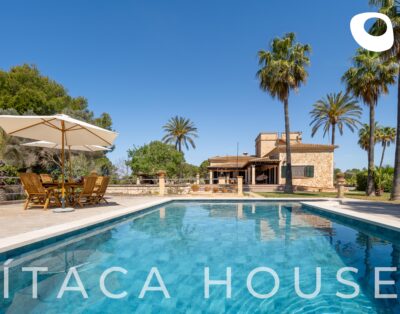 Villa Casa Manolo