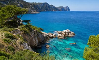 El arte mediterráneo de no hacer nada