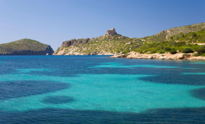 Cabrera, el último paraíso del Mediterráneo