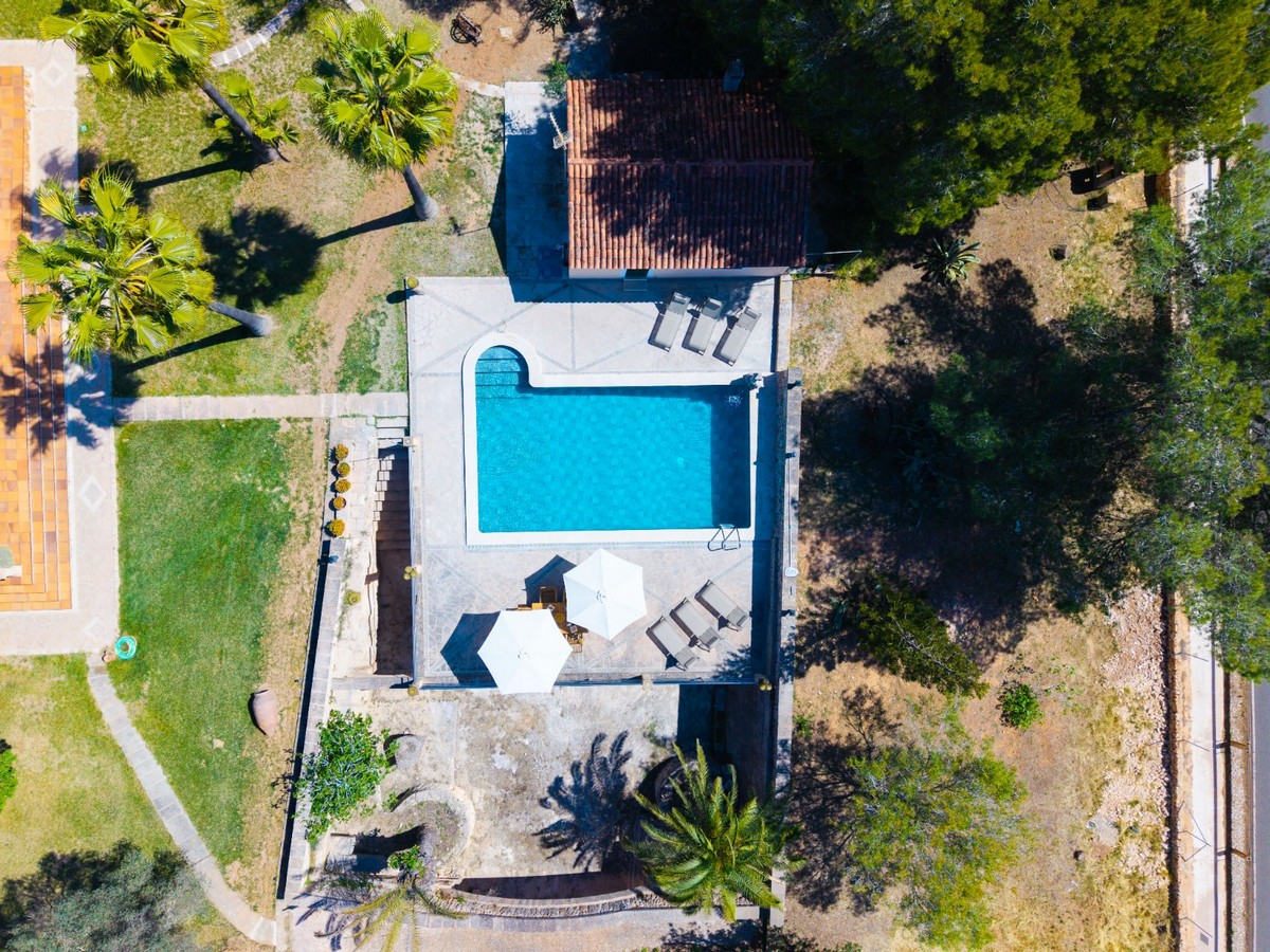 Itaca House 1